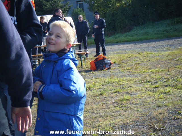 Bezirkswettbewerb 2010